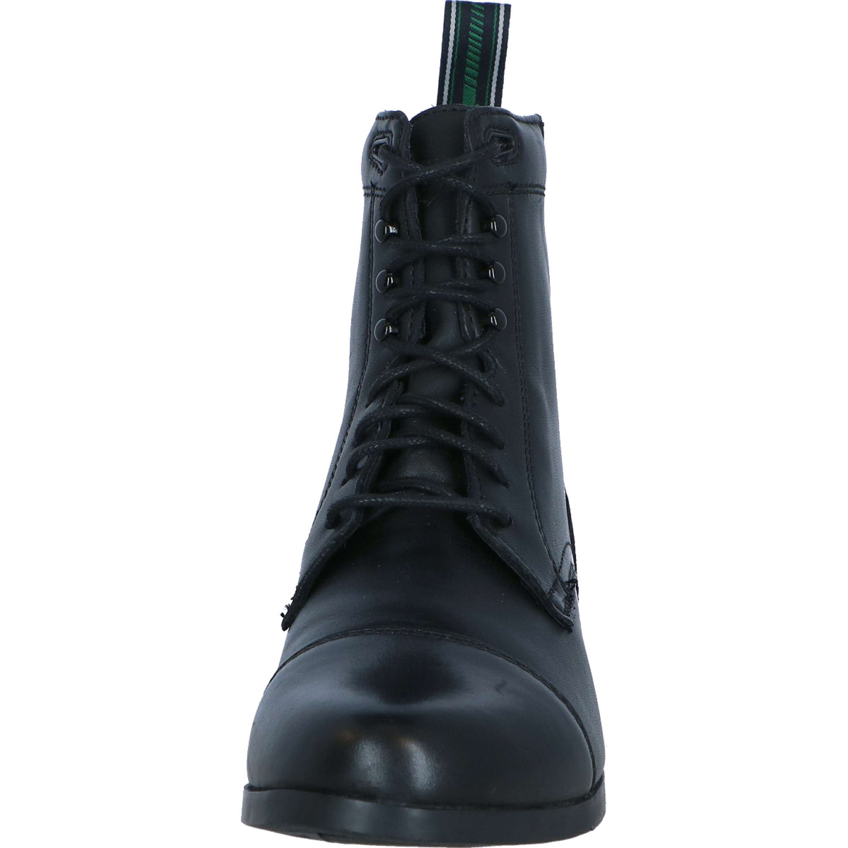 Ariat Heritage IV Paddock B Black