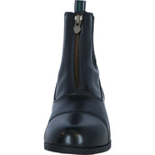 Ariat Heritage IV Zip Gents Black