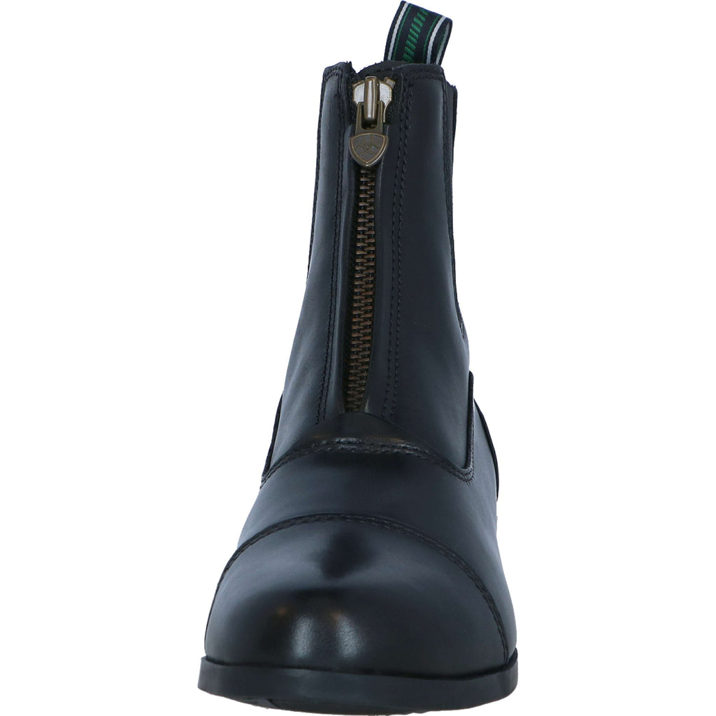 Ariat Heritage IV Zip Paddock B Paddock Black