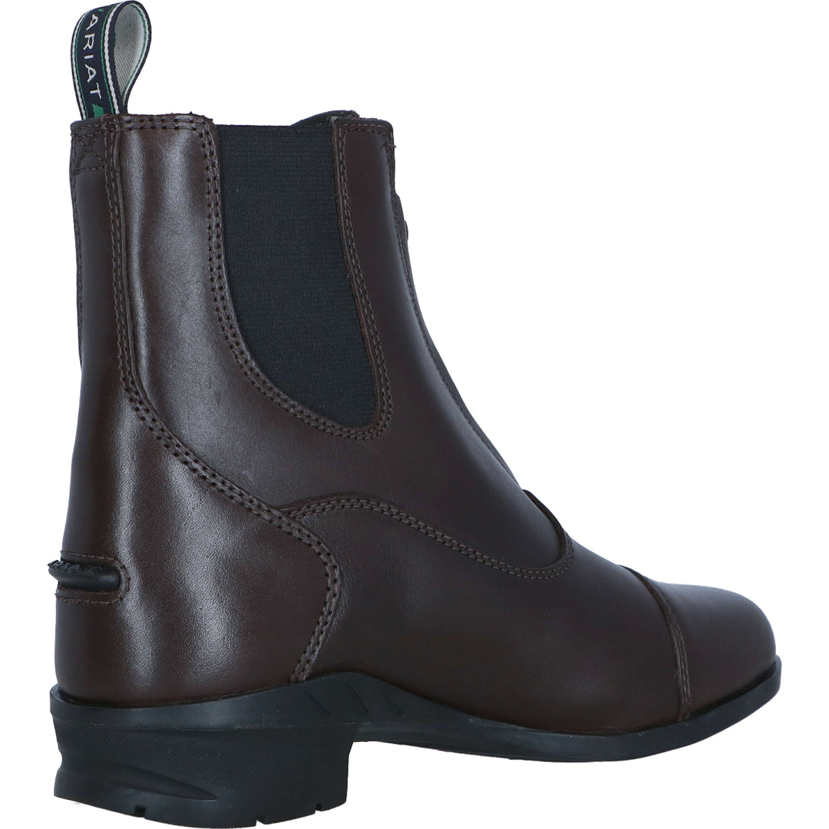 Ariat Heritage IV Zip Paddock B Paddock Light Brown