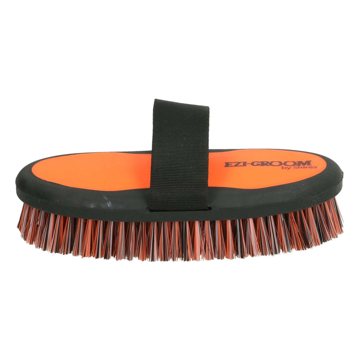 Ezi-groom Brush Orange