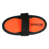 Ezi-groom Brush Orange