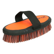 Ezi-groom Brush Orange