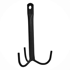 Shires Grooming Hook Black