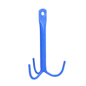 Shires Grooming Hook Blue