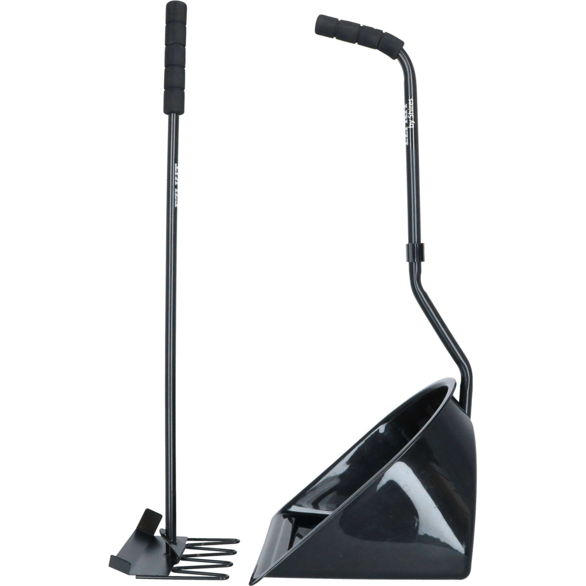 Shires Ezi-Kit Mestboy Black