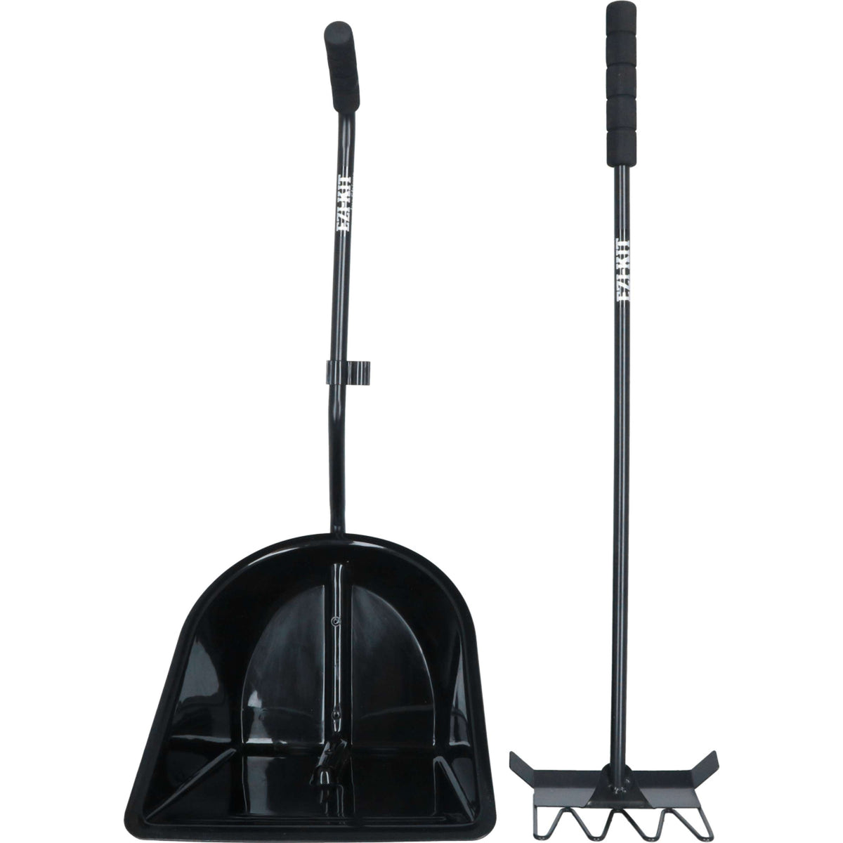 Shires Ezi-Kit Mestboy Black