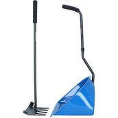 Shires Ezi-Kit Mestboy Blue