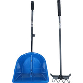 Shires Ezi-Kit Mestboy Blue