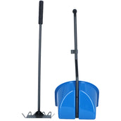 Shires Ezi-Kit Mestboy Blue