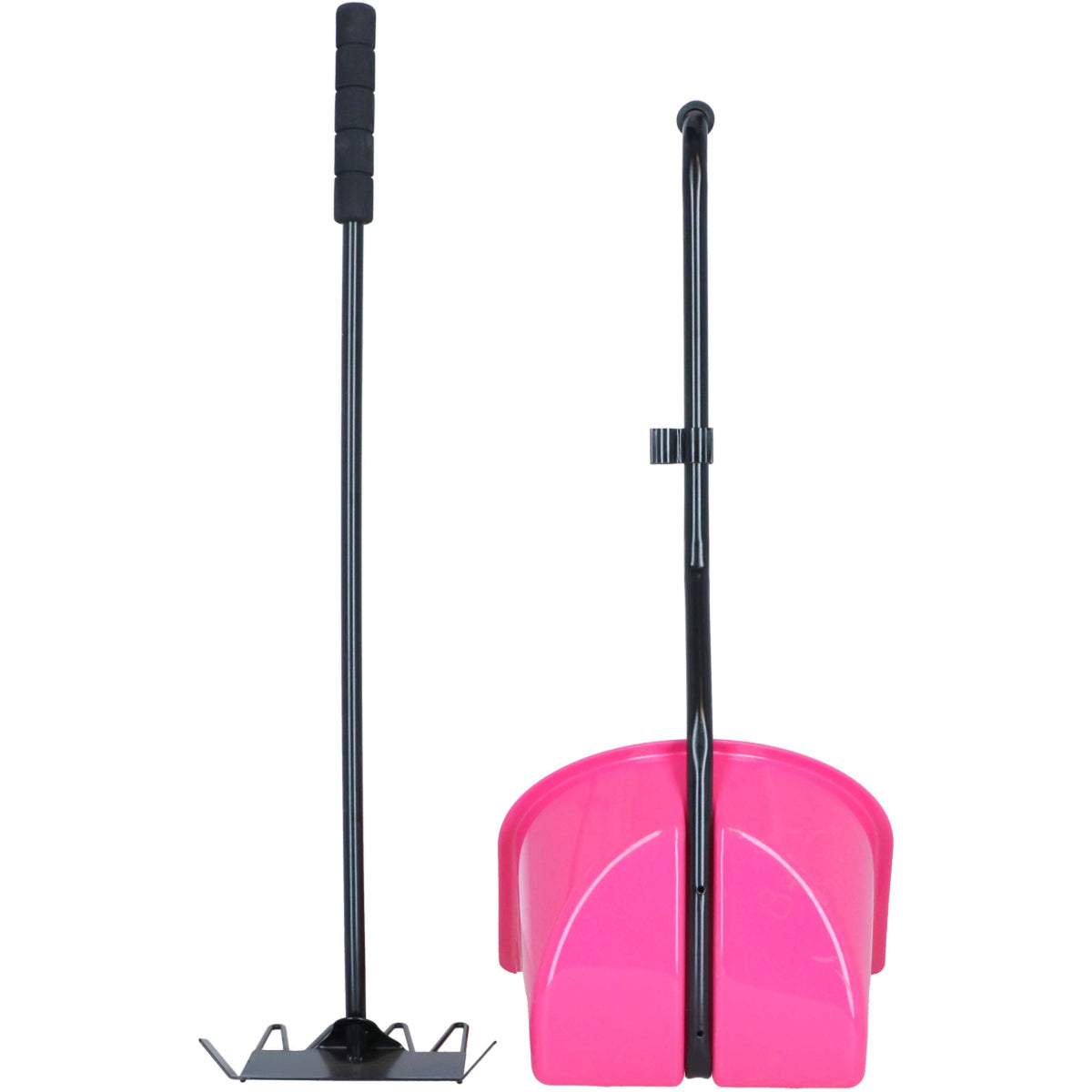 Shires Ezi-Kit Mestboy Pink