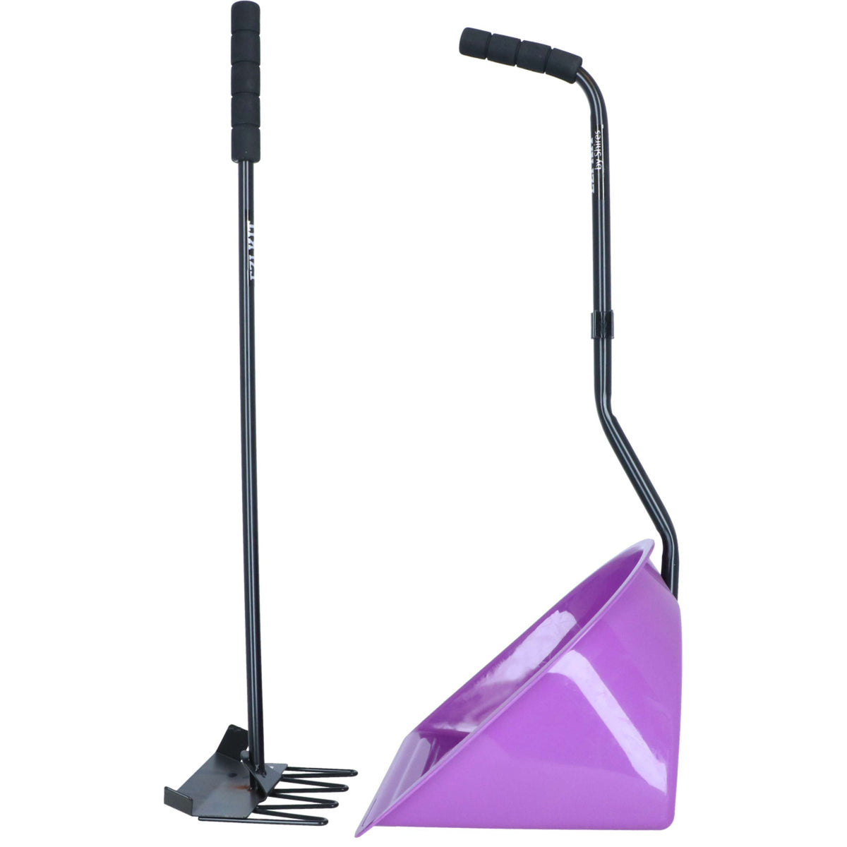 Shires Ezi-Kit Mestboy Purple