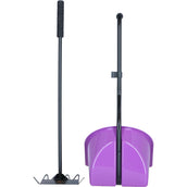 Shires Ezi-Kit Mestboy Purple