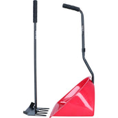 Shires Ezi-Kit Mestboy Red