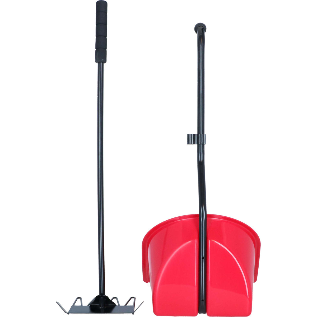 Shires Ezi-Kit Mestboy Red