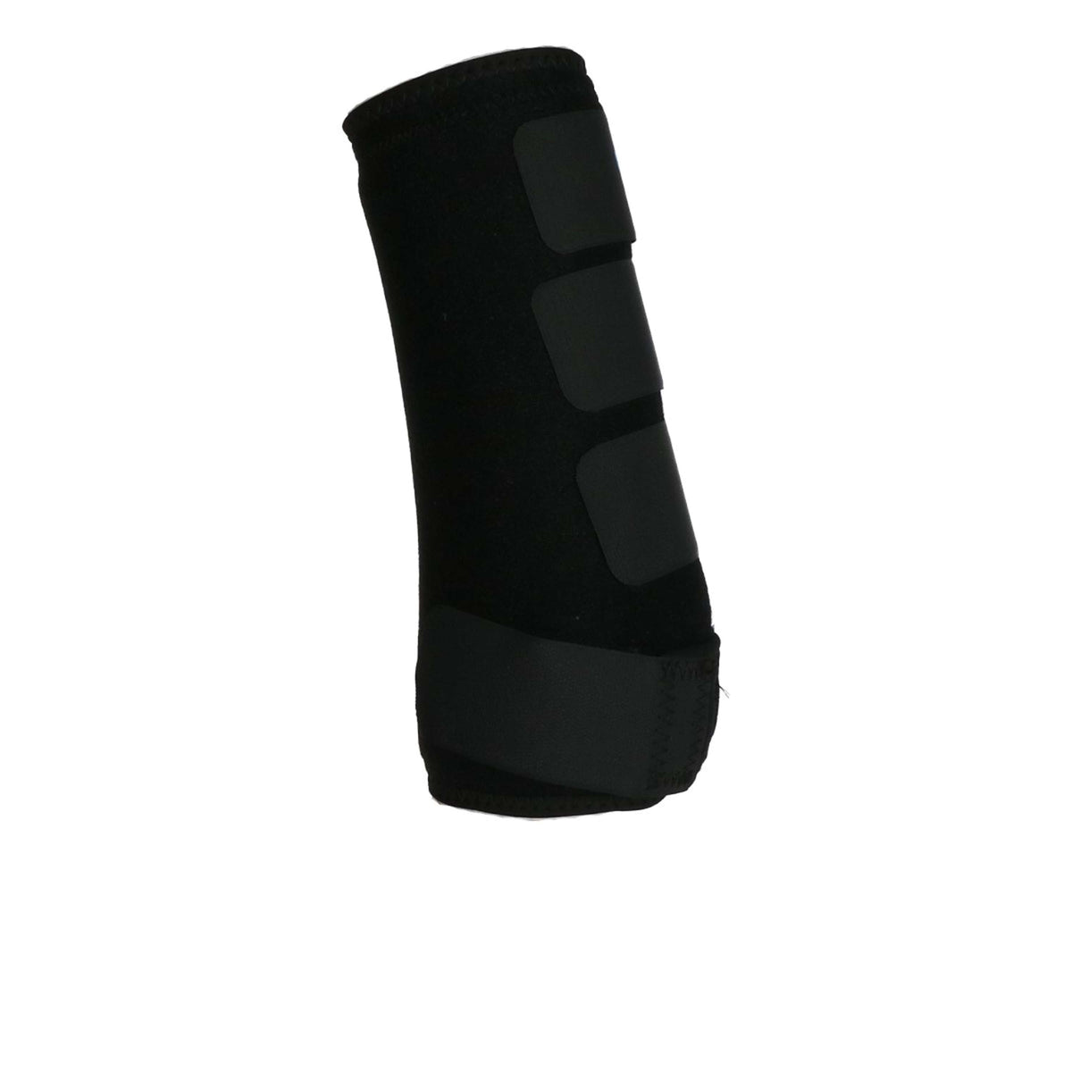 Shires Leg protection 3 in 1 Black