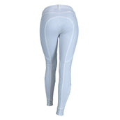 Euro-Star Breeches Carina Women Knee Grip White