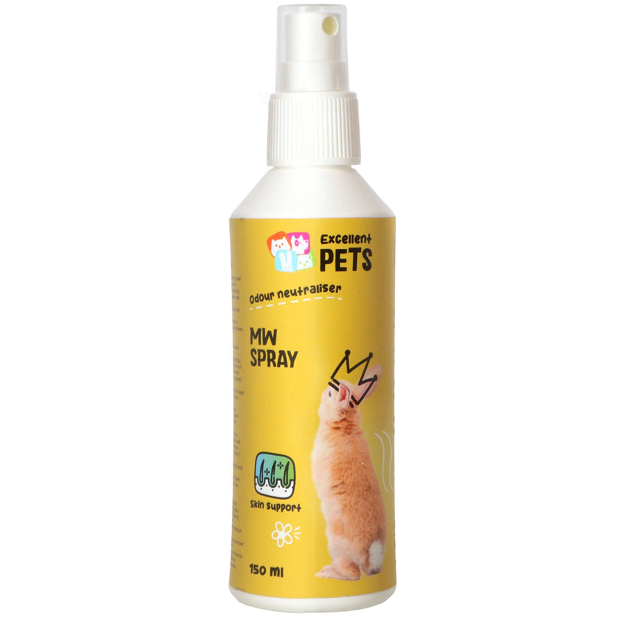 Excellent Grubs Away Against Myiasis