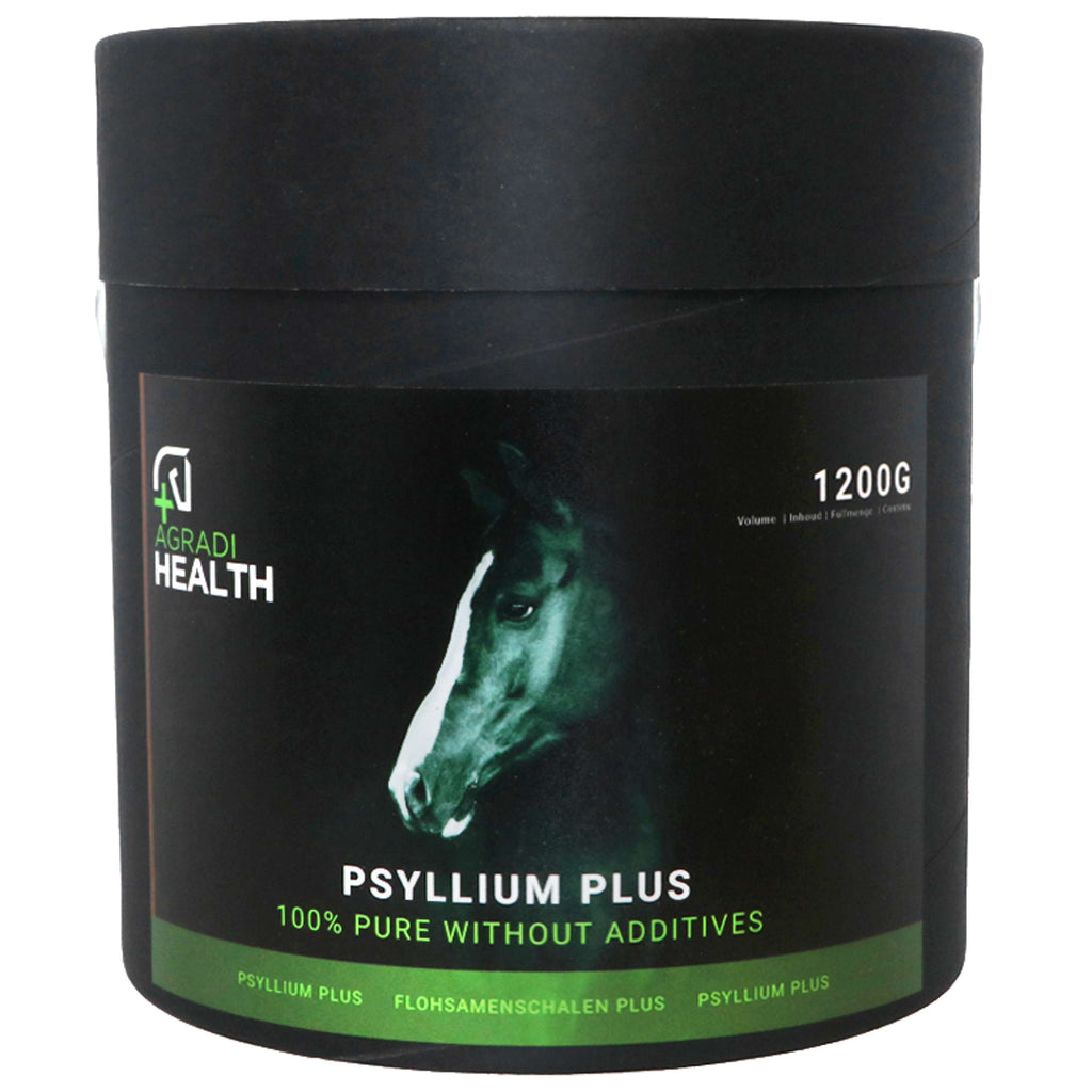 Agradi Health Psyllium Sand Away Plus
