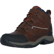 Ariat Stable Boots Telluride II H2O Gents Copper