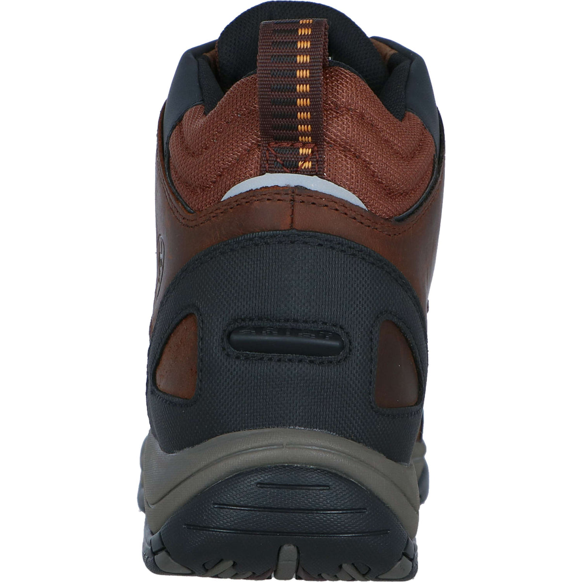 Ariat Stable Boots Telluride II H2O Gents Copper