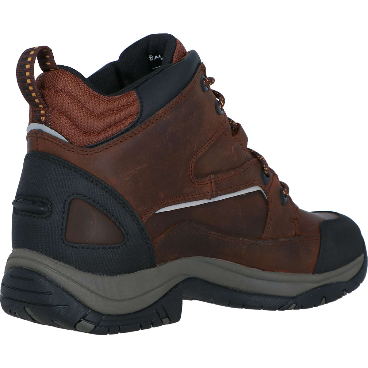 Ariat Stable Boots Telluride II H2O Gents Copper