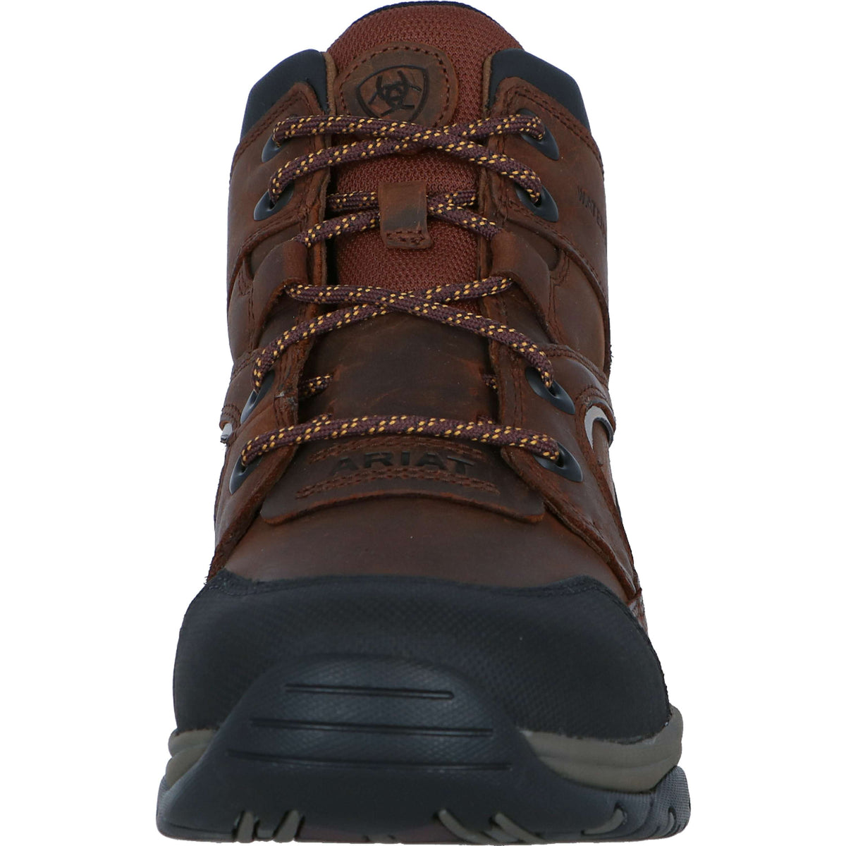 Ariat Stable Boots Telluride II H2O Gents Copper