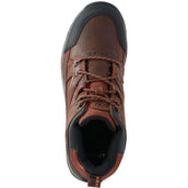 Ariat Stable Boots Telluride II H2O Gents Copper