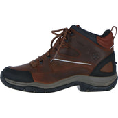 Ariat Stable Boots Telluride II H2O Gents Copper