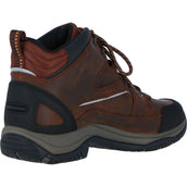 Ariat Stable Boots Telluride II H2O Gents Copper