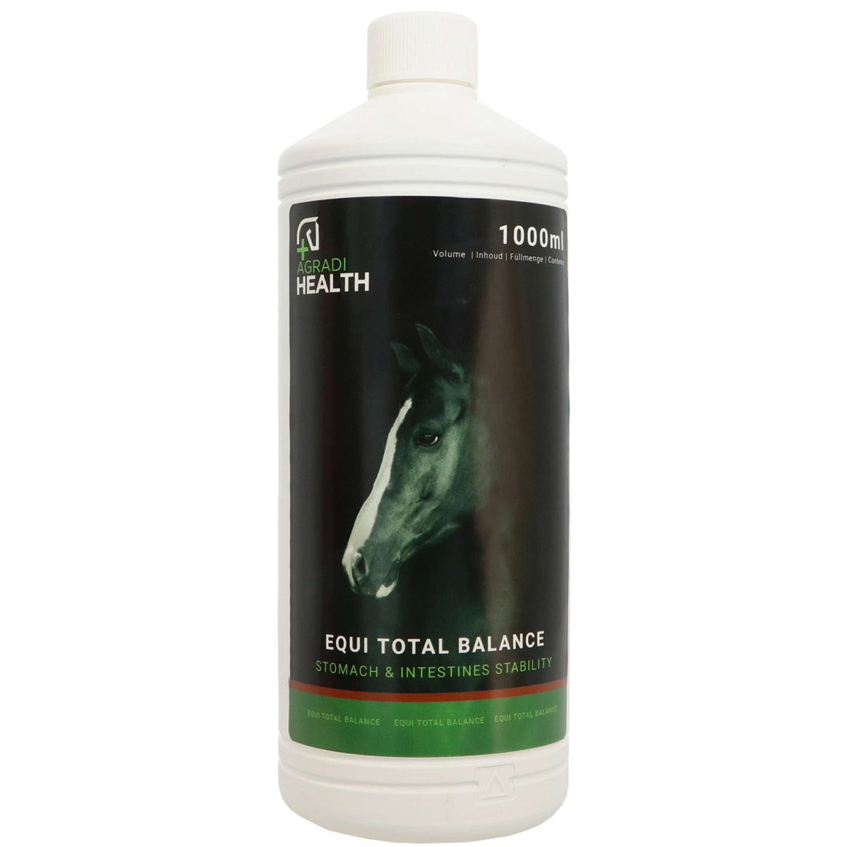 Agradi Health Intestinal Balance