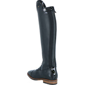 BR Boots Venetia Lacquer Black