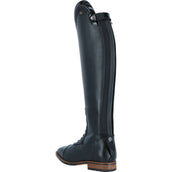 BR Boots Venetia Lacquer Black