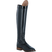 BR Boots Venetia Lacquer Black