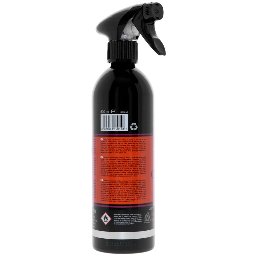Carr & Day & Martin Leather conditioner Step-2 Belvoir