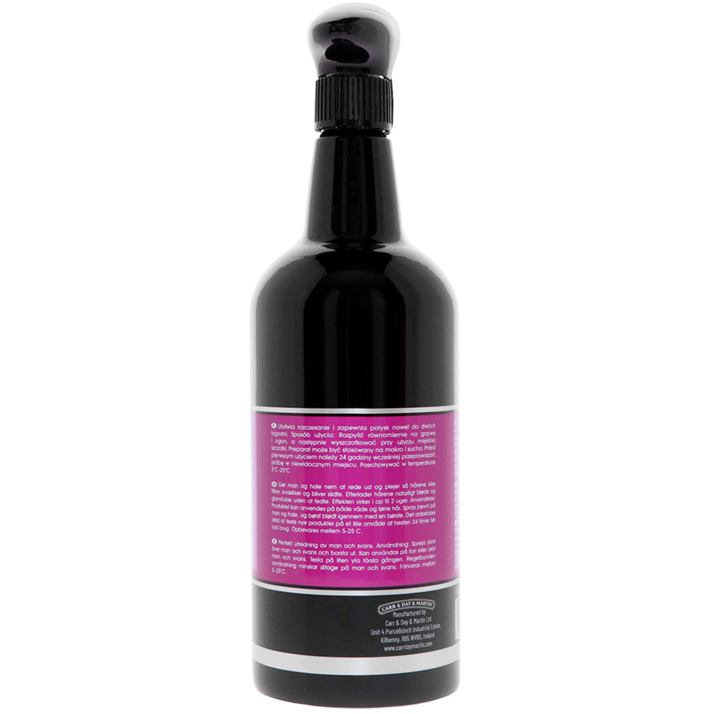 Carr & Day & Martin Mane & Tail Conditioner Canter