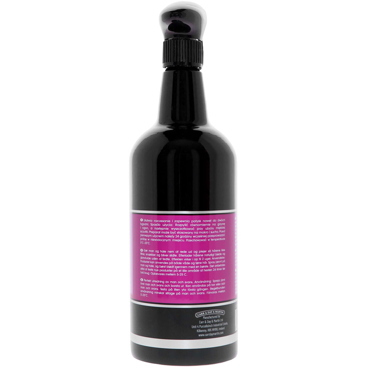 Carr & Day & Martin Mane & Tail Conditioner Canter