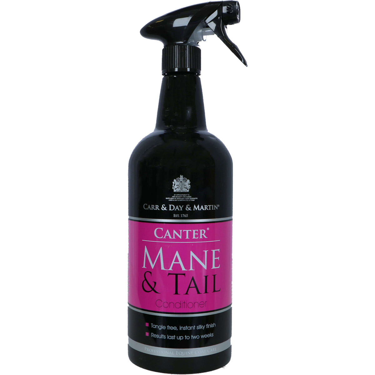 Carr & Day & Martin Mane/Tail Lotion Equimist Canter Spray