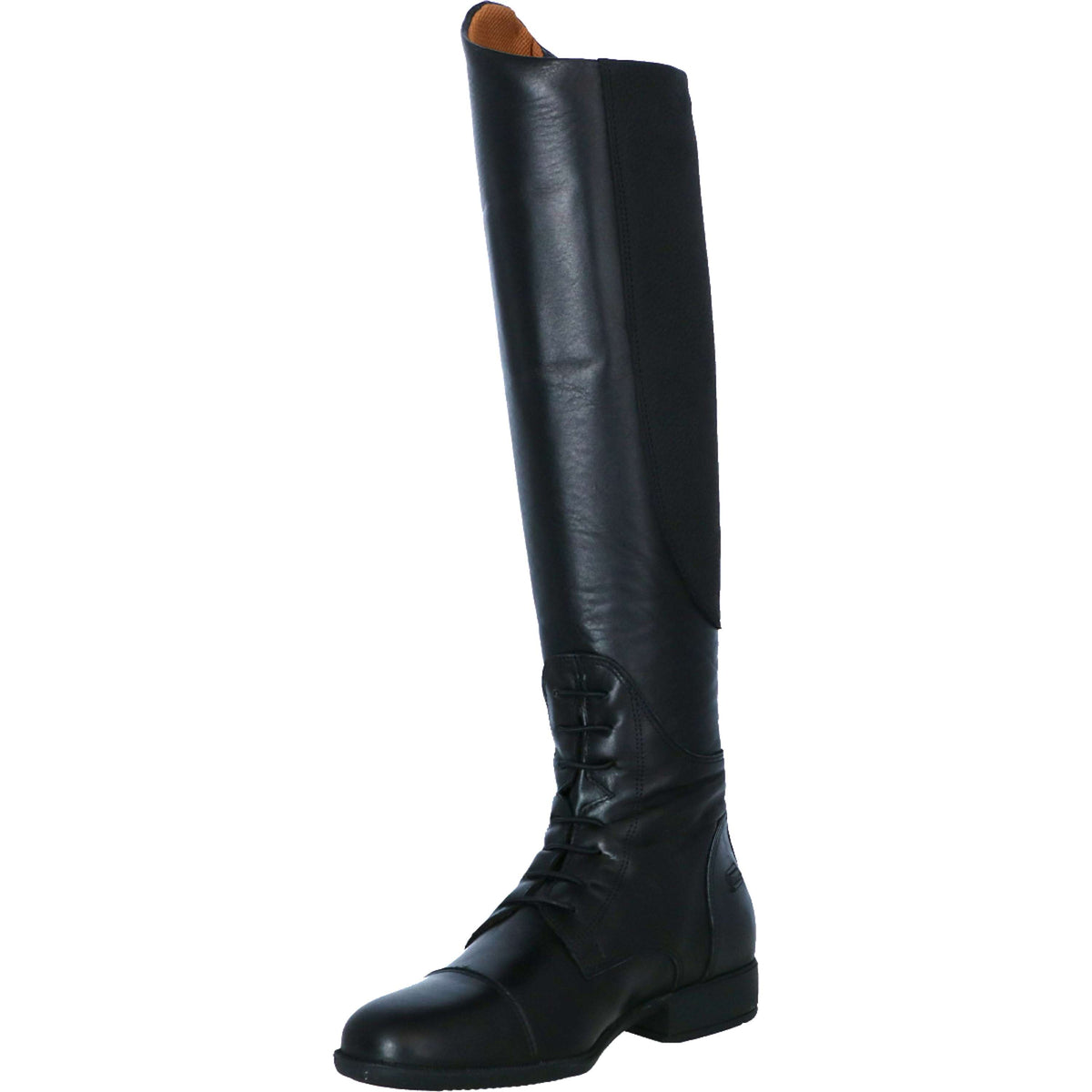 BR Boots Flavio Black