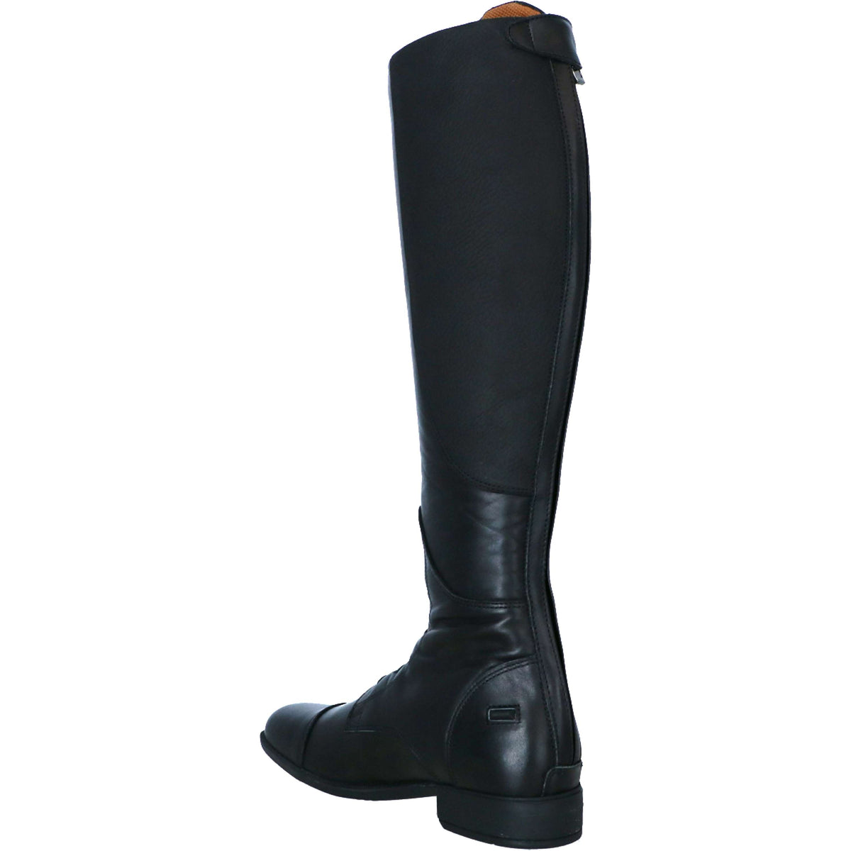 BR Boots Flavio Black