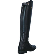 BR Boots Flavio Black