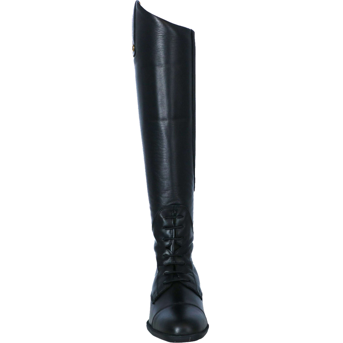 BR Boots Flavio Black