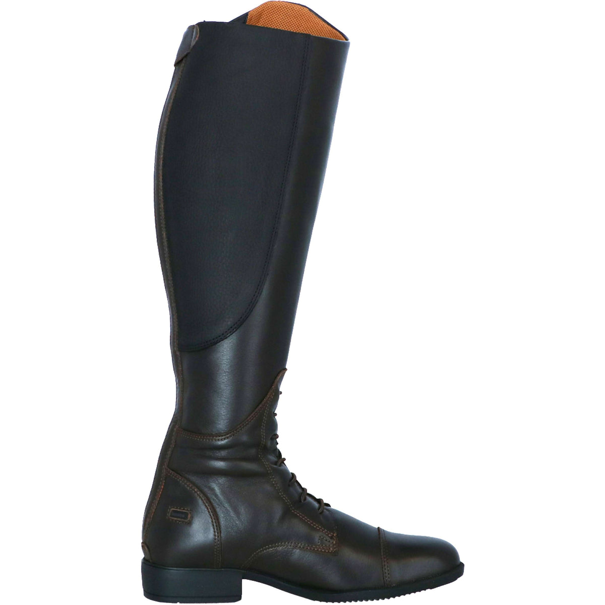 BR Boots Flavio Brown