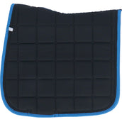 BR Saddlepad Xcellence Dressage Marine Blue