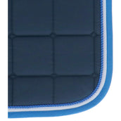 BR Saddlepad Xcellence Dressage Marine Blue