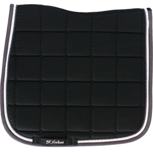 BR Saddlepad Xcellence Dressage Black