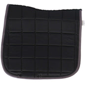 BR Saddlepad Xcellence Dressage Black