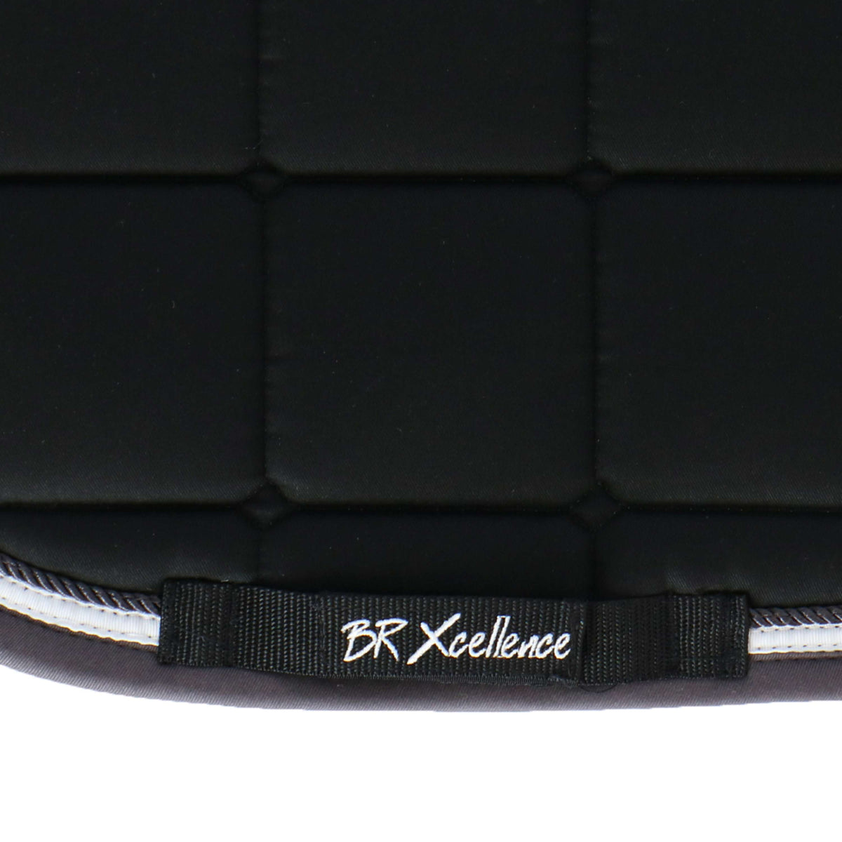 BR Saddlepad Xcellence Dressage Black