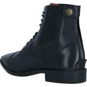 HKM Jodhpur Shoes Kentucky Black