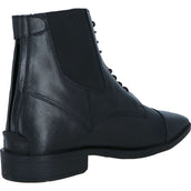 HKM Jodhpur Shoes Kentucky Black